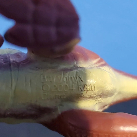 Dinosaur Toy Bundle of 3 - Picture 12 of 12